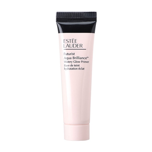 Estee Lauder Other - NEW mini estēe lauder aqua brilliance watery glow primer !
